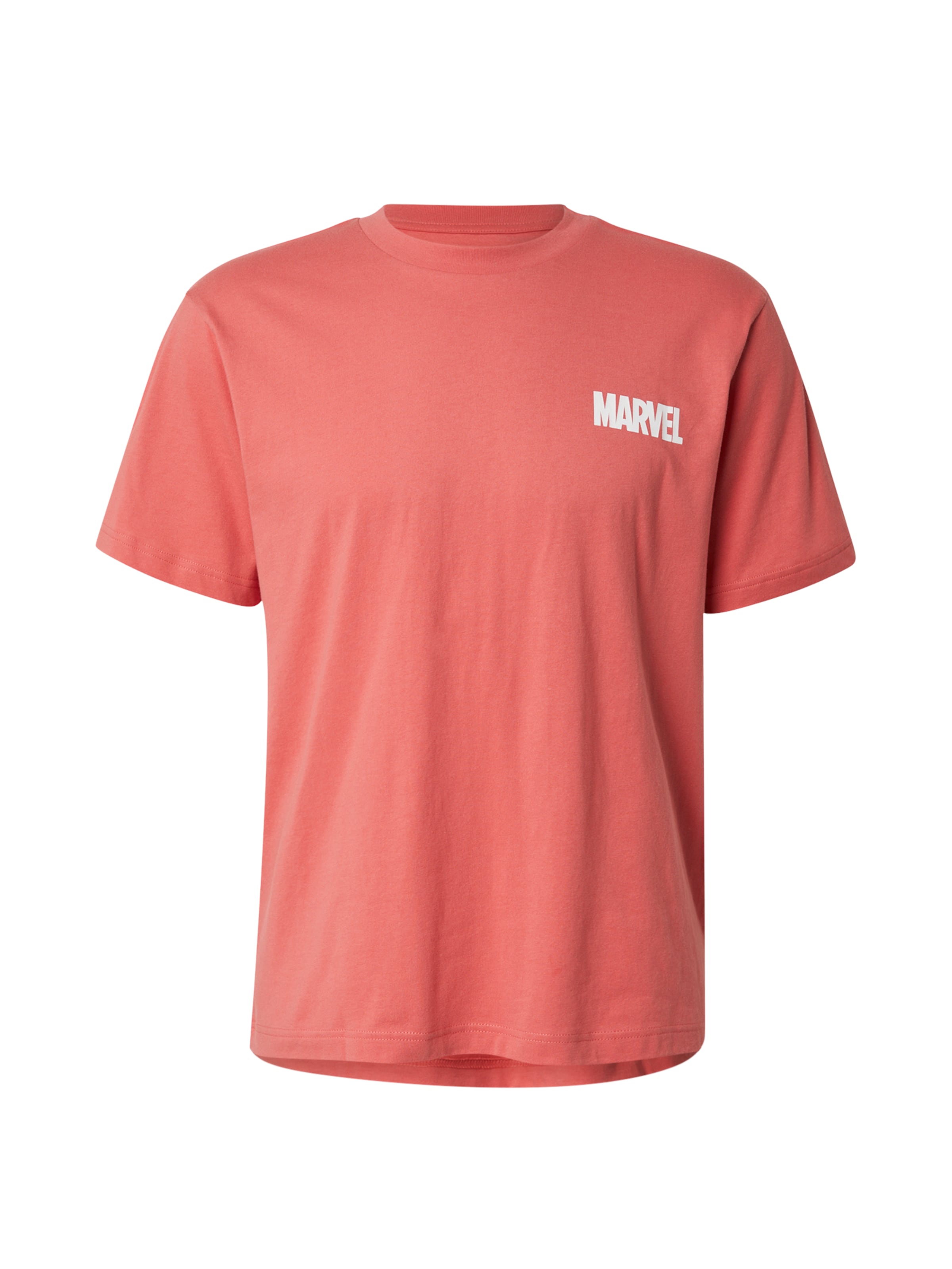 T-Shirt 'MARVEL AVENGERS' GAP en rouge : devant