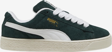 PUMA Sneaker in Grün: Vorderseite