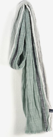 LERROS Scarf in Blue: front