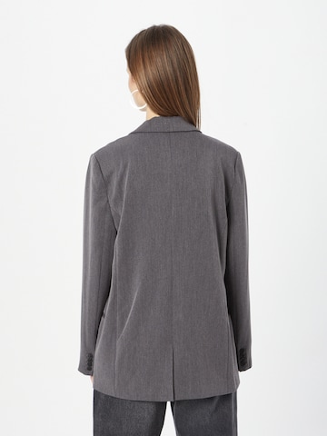 Blazer 'Brennda' mbym en gris