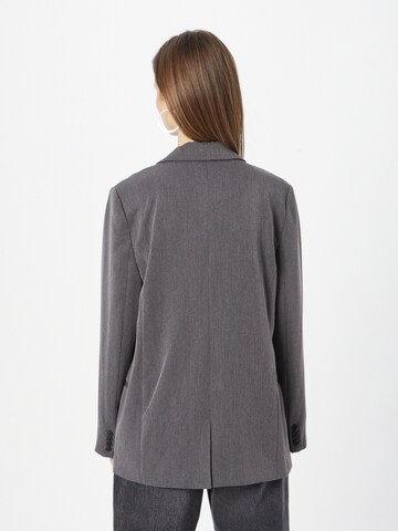 mbym - Blazer 'Brennda' en gris