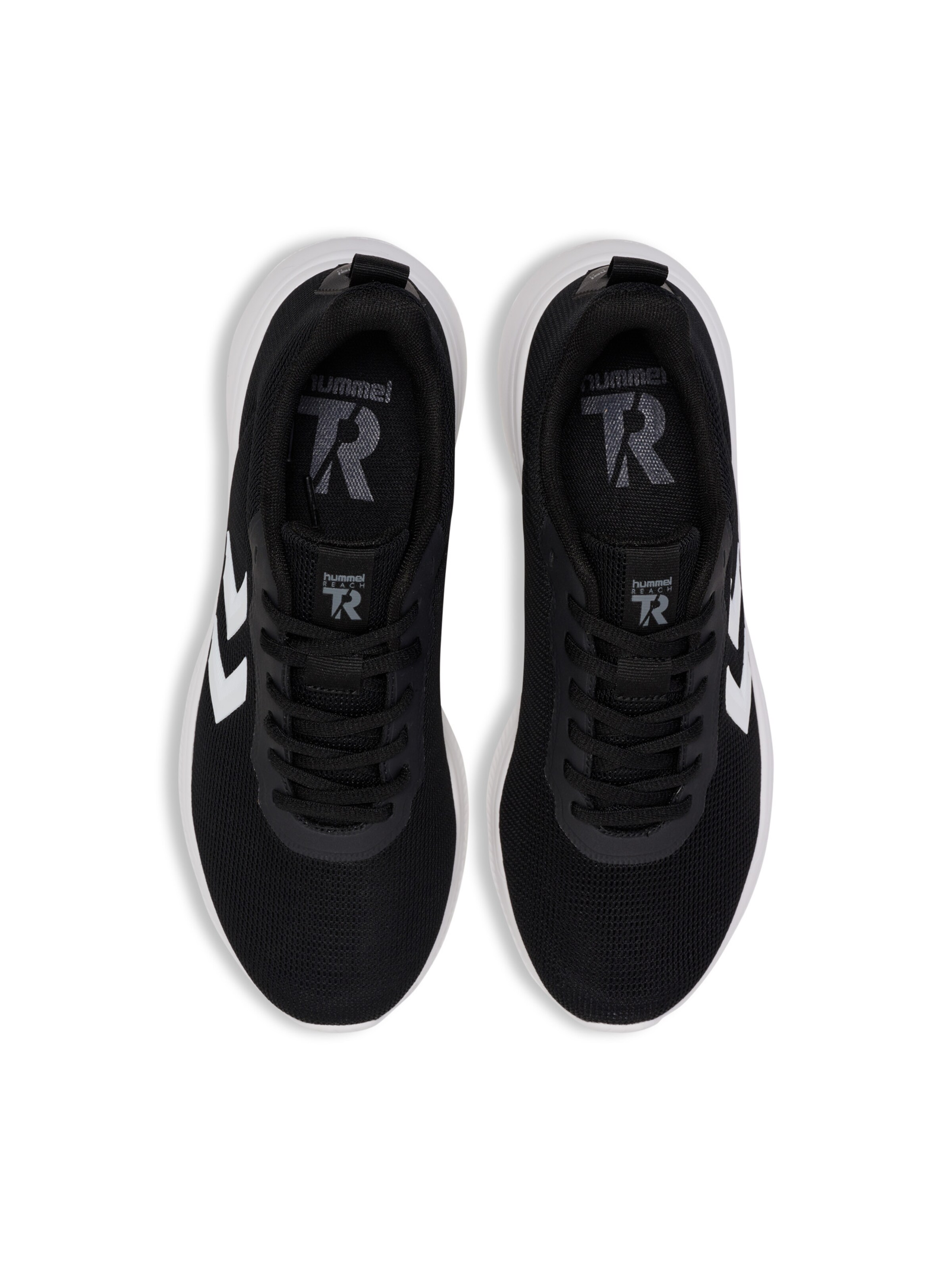 Hummel Sportssko 'Reach TR Breather' i sort
