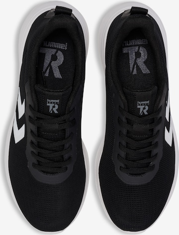 Hummel Athletic Shoes 'Reach TR Breather' in Black
