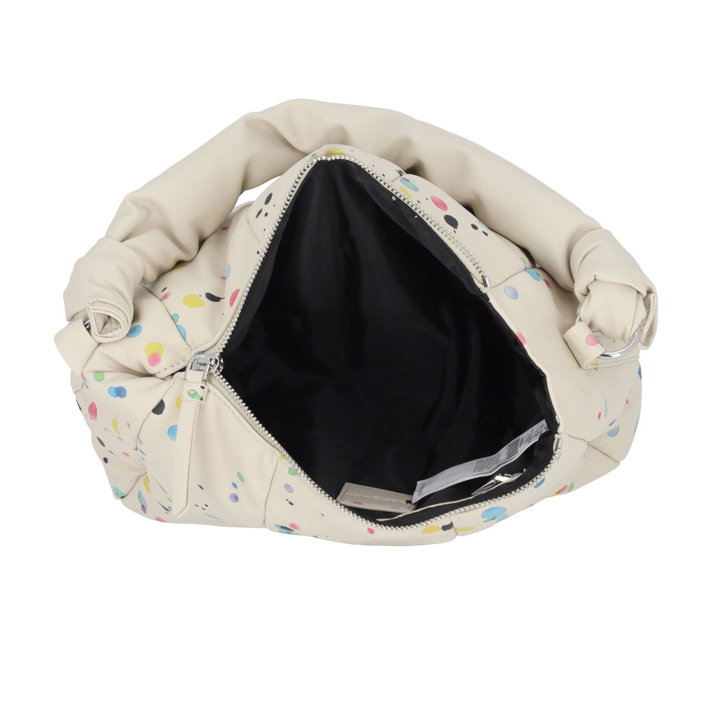 Desigual Handbag 'Basic 2' in White