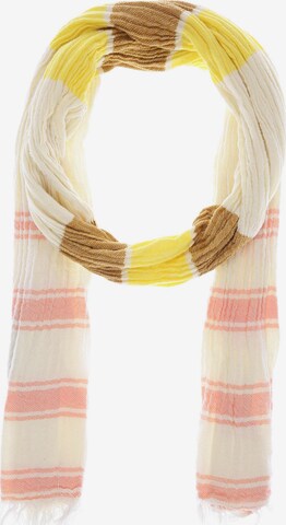 MAISON SCOTCH Scarf & Wrap in One size in Beige: front