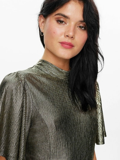 NÜMPH Kleid 'Simma' in silbergrau, Produktansicht