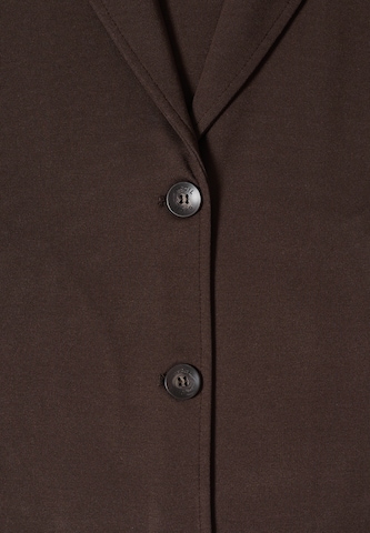 CECIL Blazer in Brown