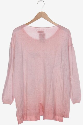 Malvin Pullover XL in Pink
