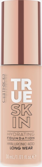 CATRICE Foundation in beige, Produktansicht