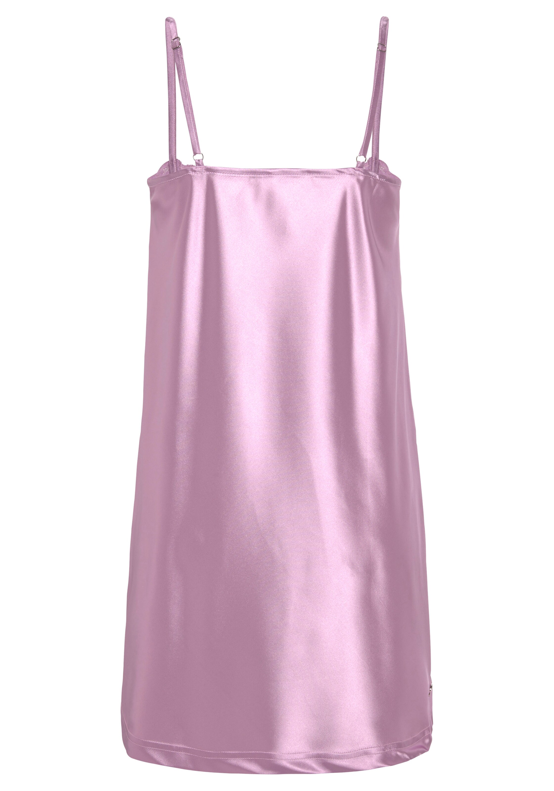 Déshabillé VIVANCE en violet