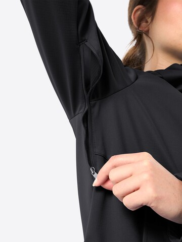 VAUDE Outdoor jacket 'Elope II' in Black