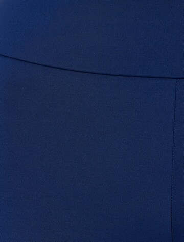 Koton Skinny Leggings in Blau