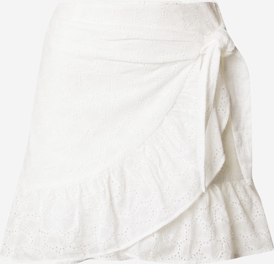 Molly BRACKEN Φούστα σε λευκό, Άποψη προϊόντος