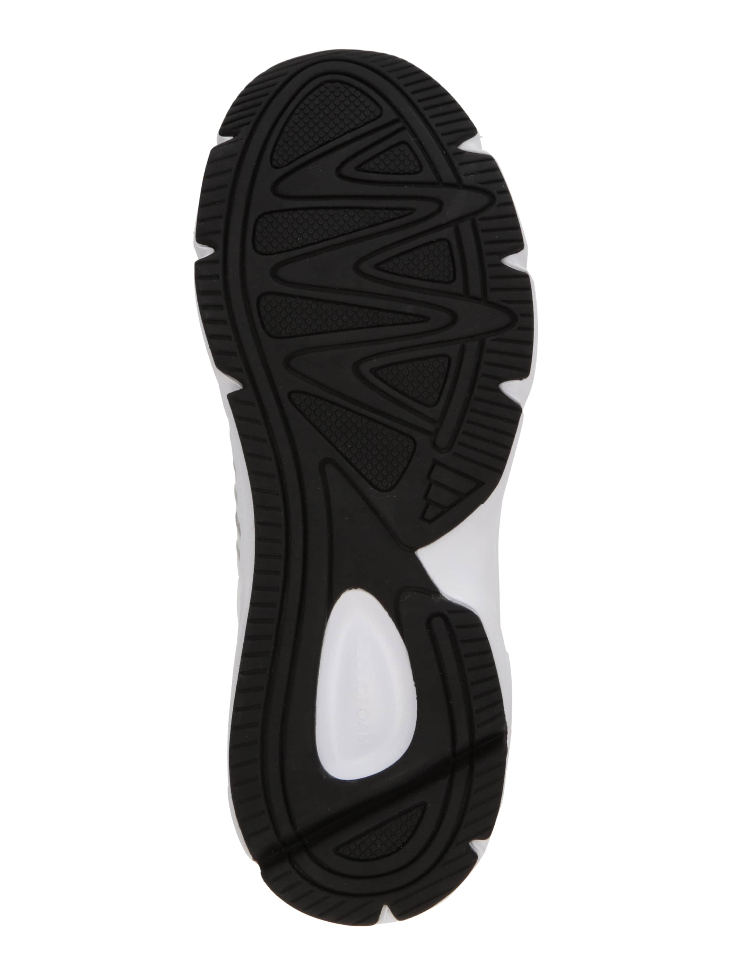 ADIDAS SPORTSWEAR Trampki niskie 'Crazychaos 2000' w kolorze biały