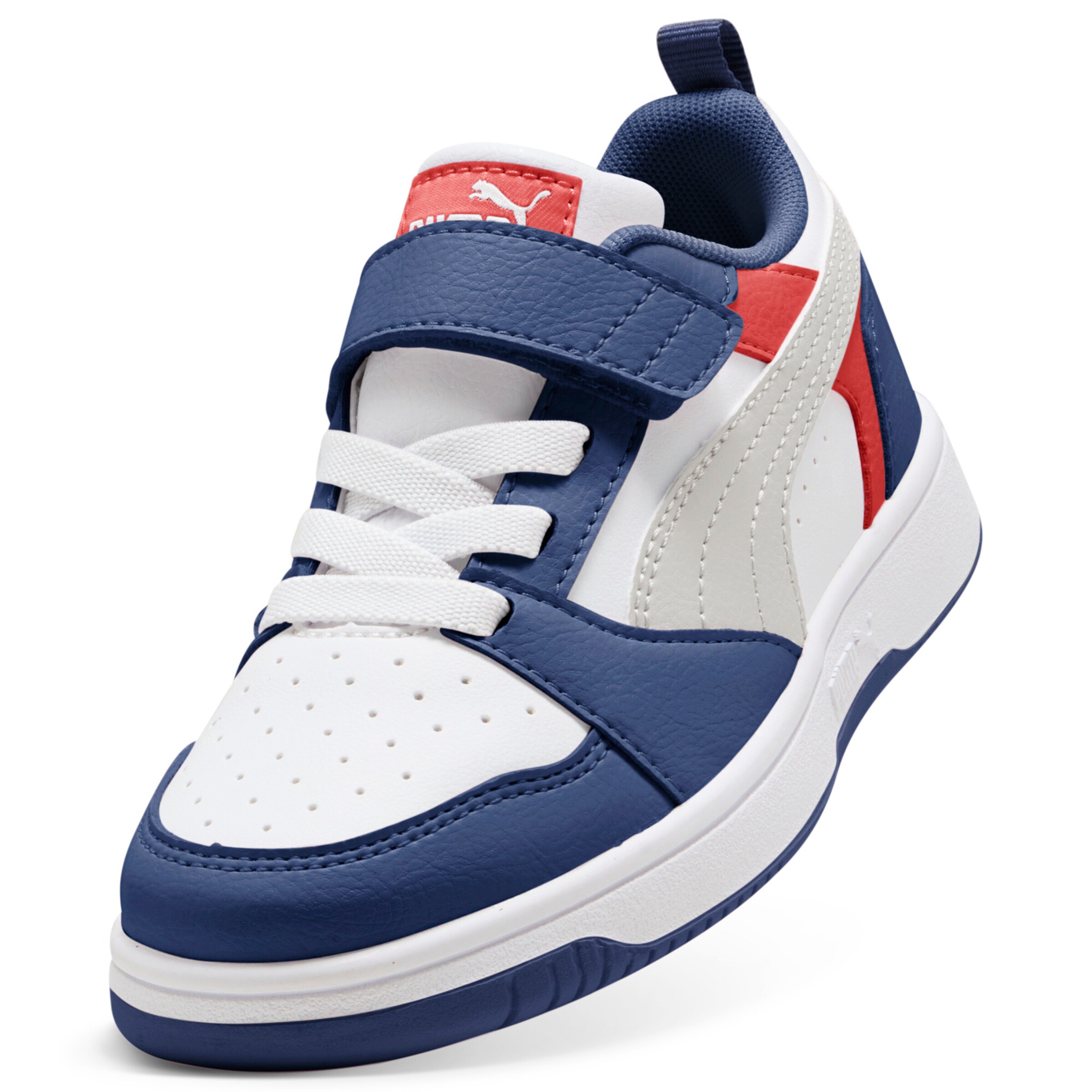 PUMA Sneaker 'Rebound V6' in Blau