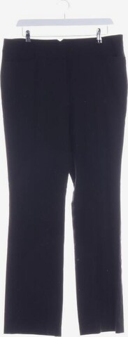 STEFFEN SCHRAUT Pants in L in Black: front