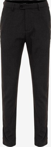 Antioch Regular Pants in Grey: front