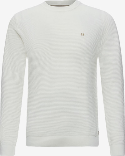 Jack & Jones Premium Pullover 'JPRBLURYAN' in XS in weiß, Produktansicht