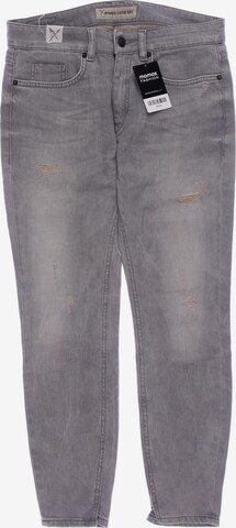 DRYKORN Jeans 28 in Grau: predná strana