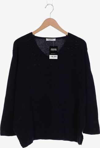 ICEBERG Sweater & Cardigan in M in Blue: front