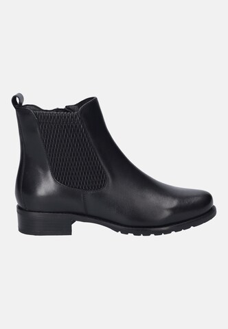 JOSEF SEIBEL Stiefelette 'Chiara 02' in Schwarz