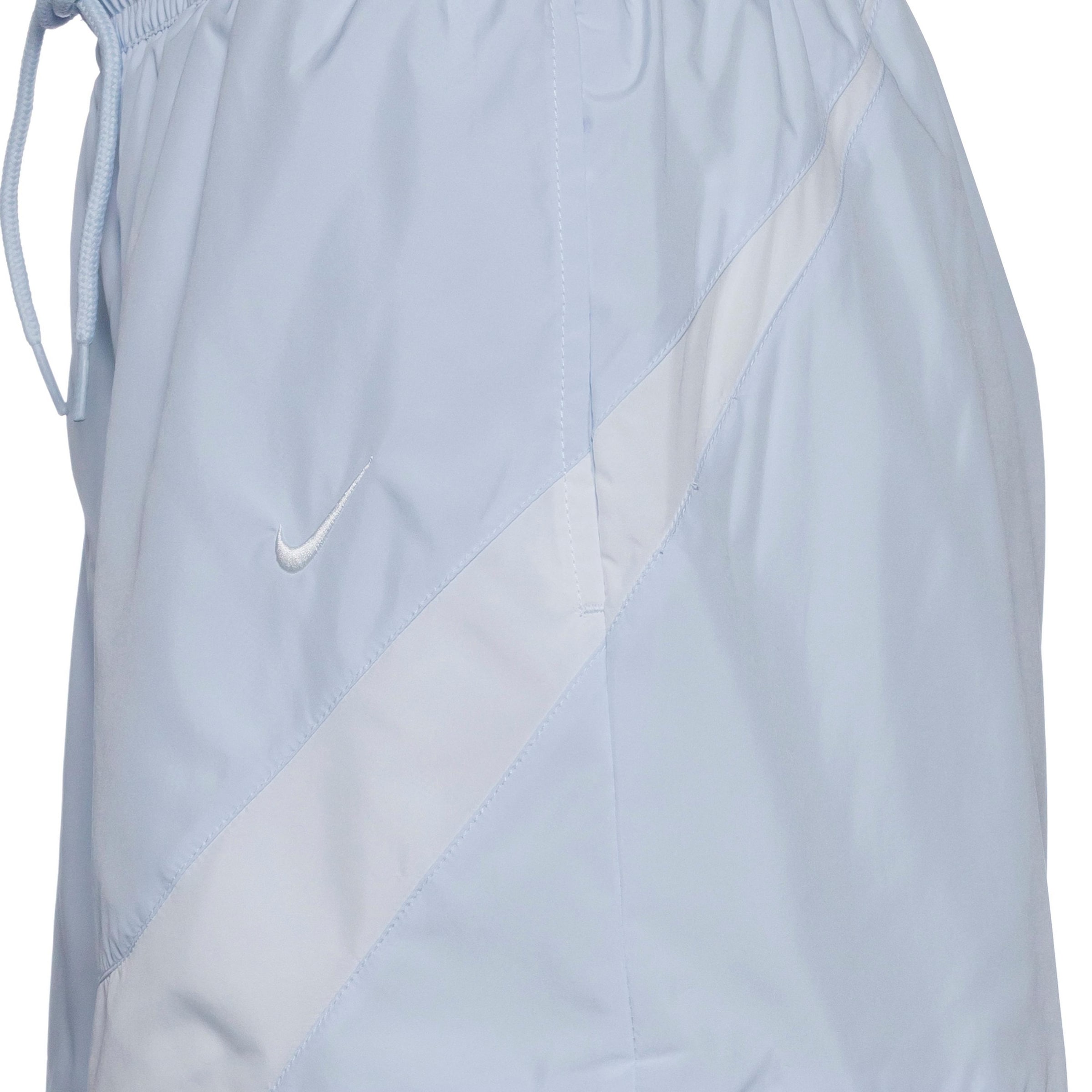 Nike Sportswear Regular Pants in Blue