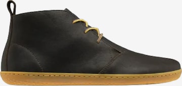 Vivo Barefoot Bootsit 'GOBI II MENS' värissä ruskea: etupuoli