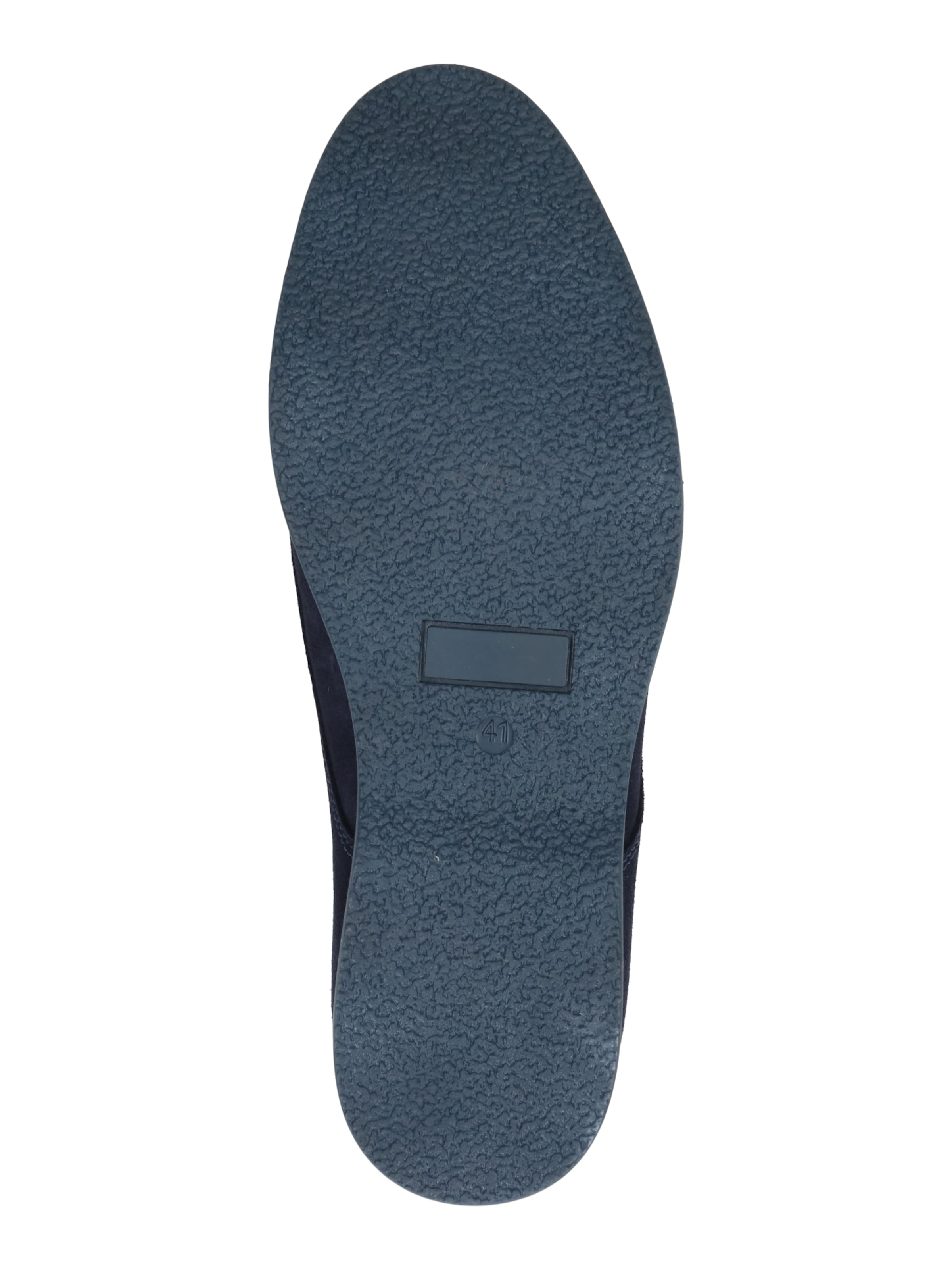 ABOUT YOU Knytsko 'Finn' i blå