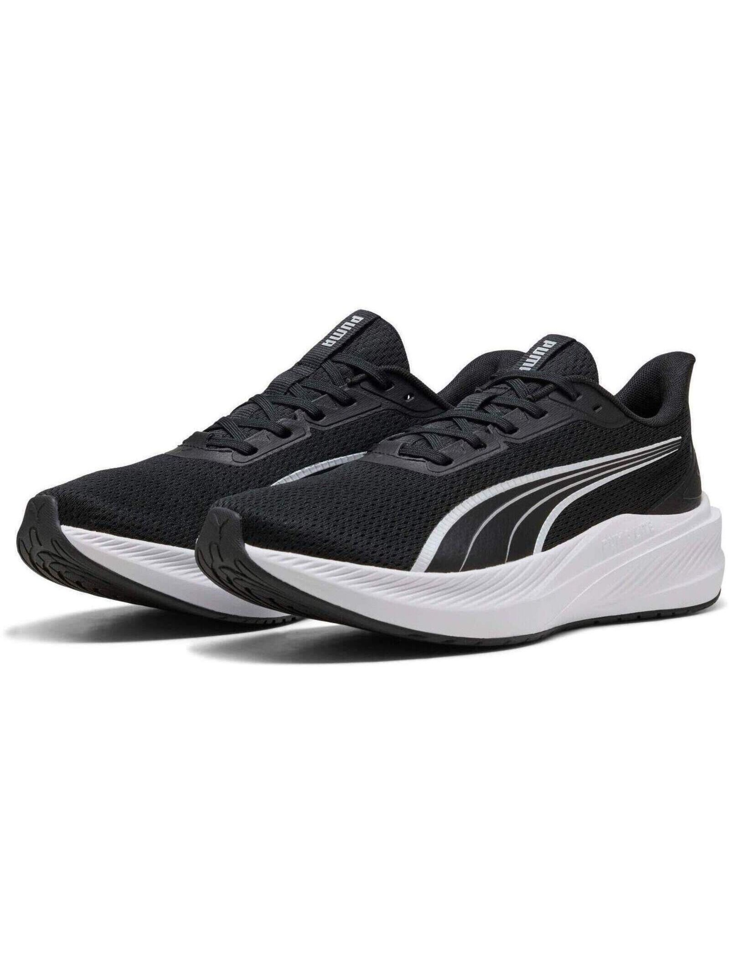Scarpa da corsa 'Dasher Lite' di PUMA in nero