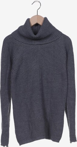Stefanel Sweater & Cardigan in M in Grey: front