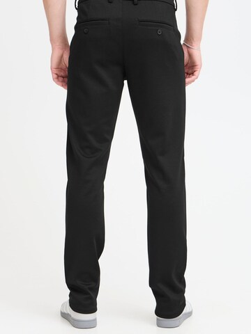 Slimfit Pantaloni chino 'Helmer' di BLEND in nero