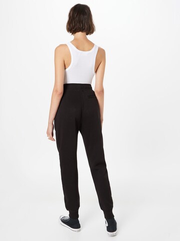G-STAR Tapered Broek in Zwart