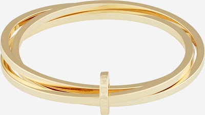 Ted Baker Bracelet 'HUULIA' en One Size en or, Vue avec produit