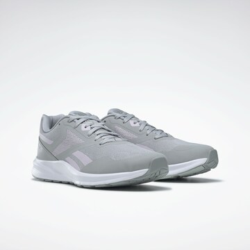 Sneaker de alergat de la Reebok pe gri