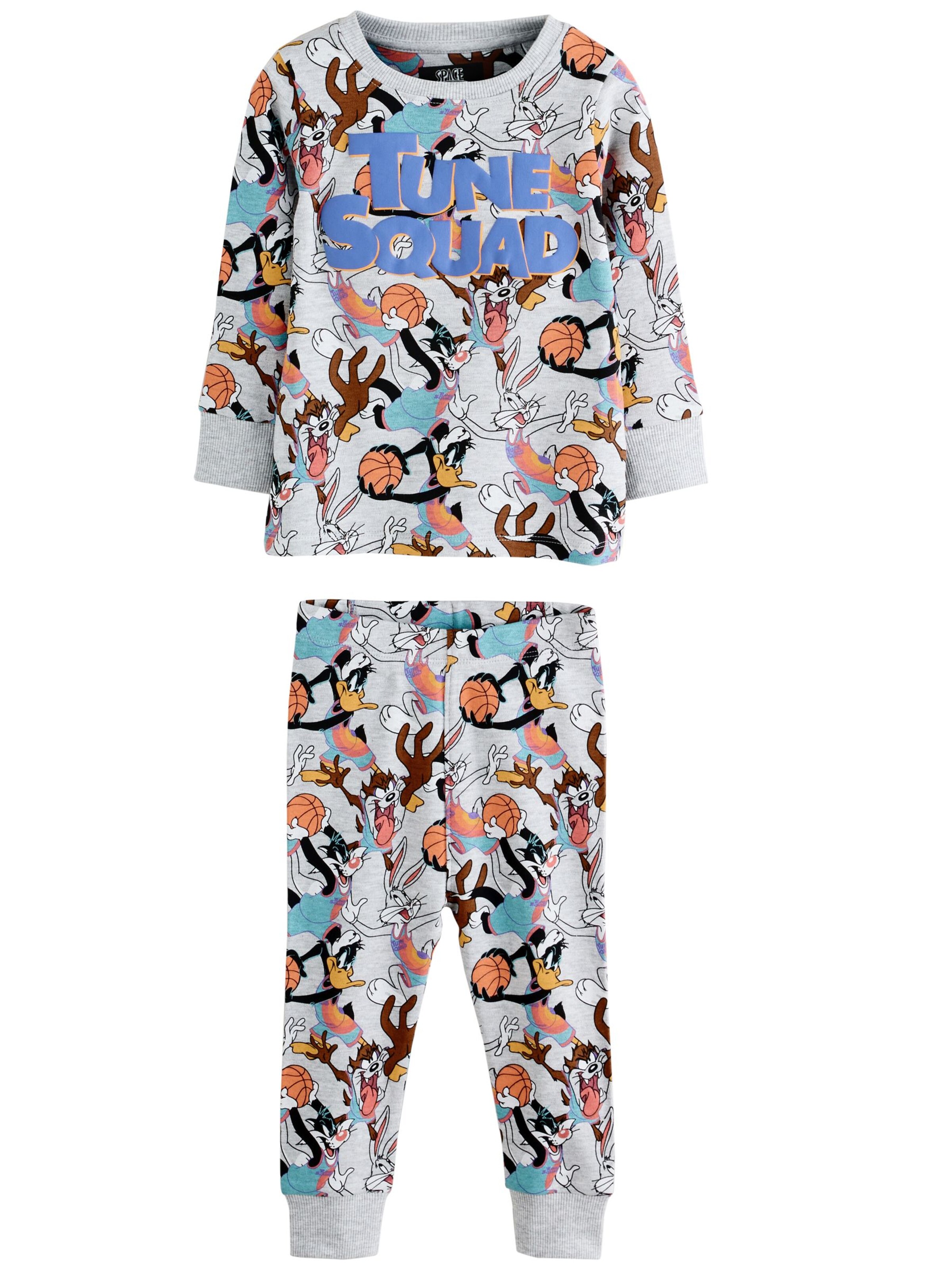 Next Пижама в Синий