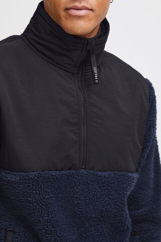 11 Project Sweater 'Piet' in Blue