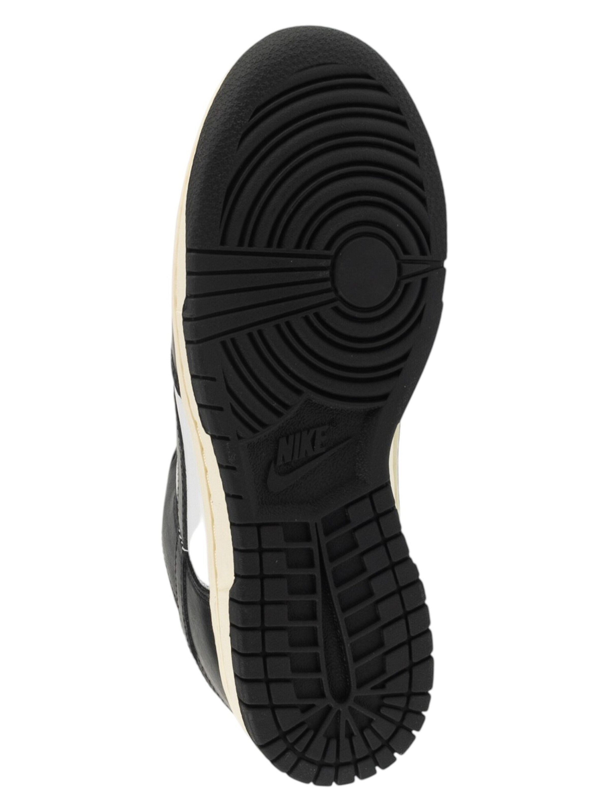 NIKE Sneaker low 'Nike Wmns Dunk Low Vintage'‌ in Weiß