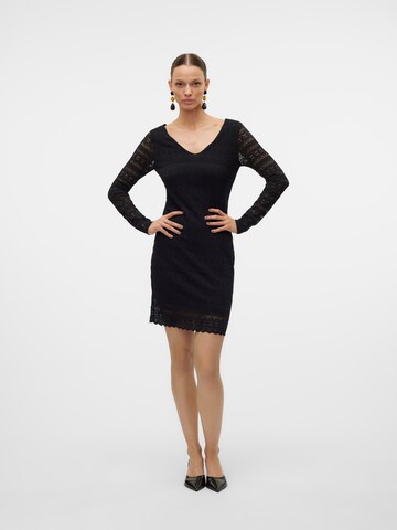 Abito 'VMZoe' di VERO MODA in nero