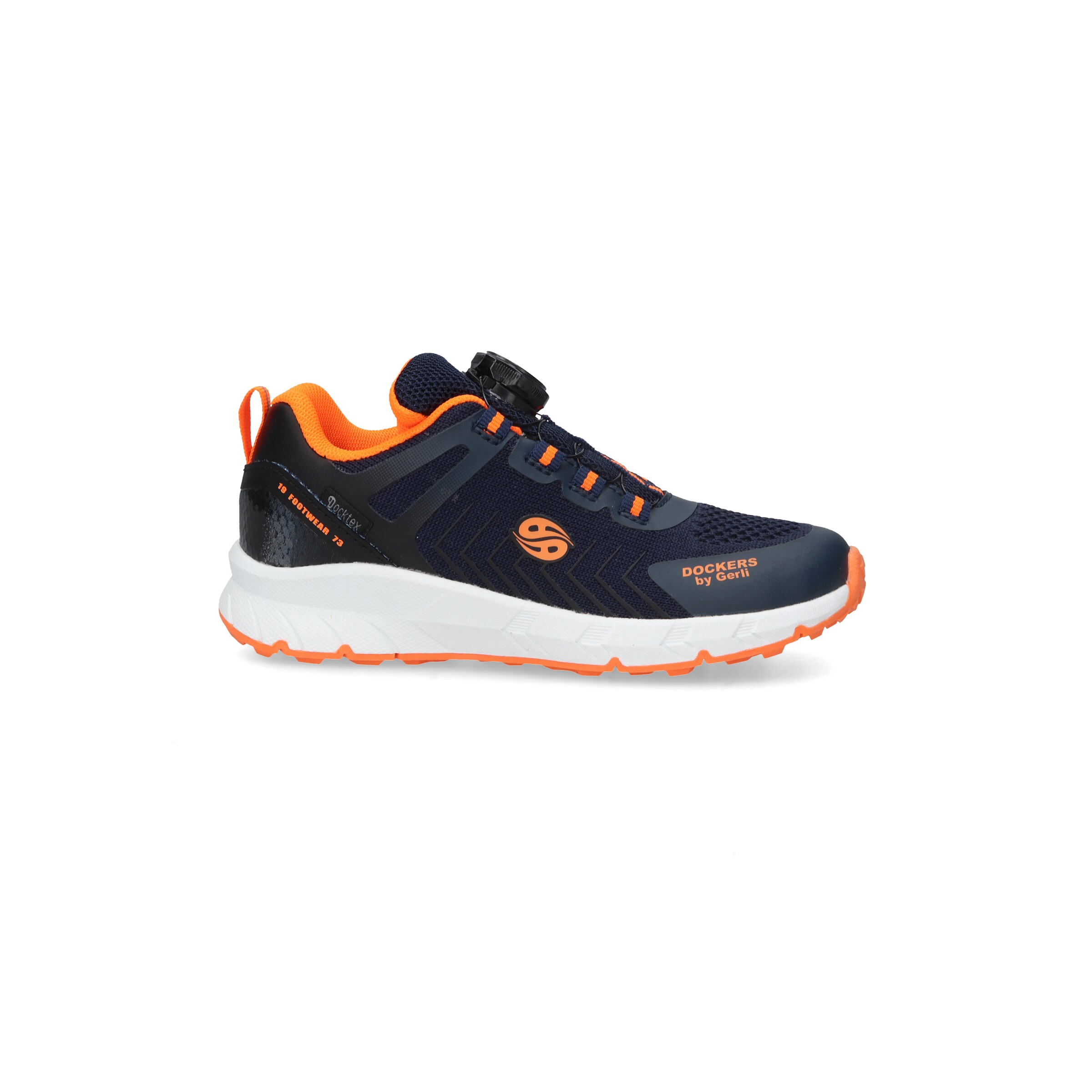 Dockers by Gerli Sneakers in Blue