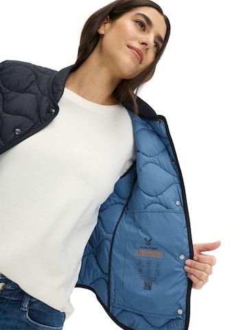 Fuchs Schmitt Übergangsjacke‌‌‌‌‌‌‌‌ in Blau