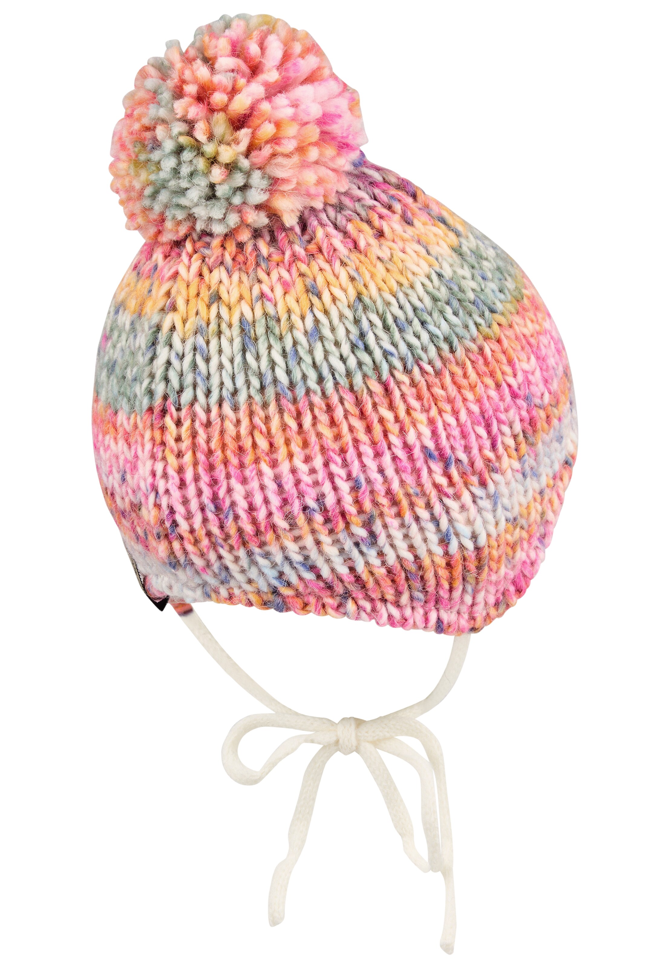 STERNTALER Beanie in Mixed colors