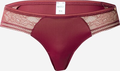 Skiny Trosa 'Inspire Lace Rio' i pitaya, Produktvy