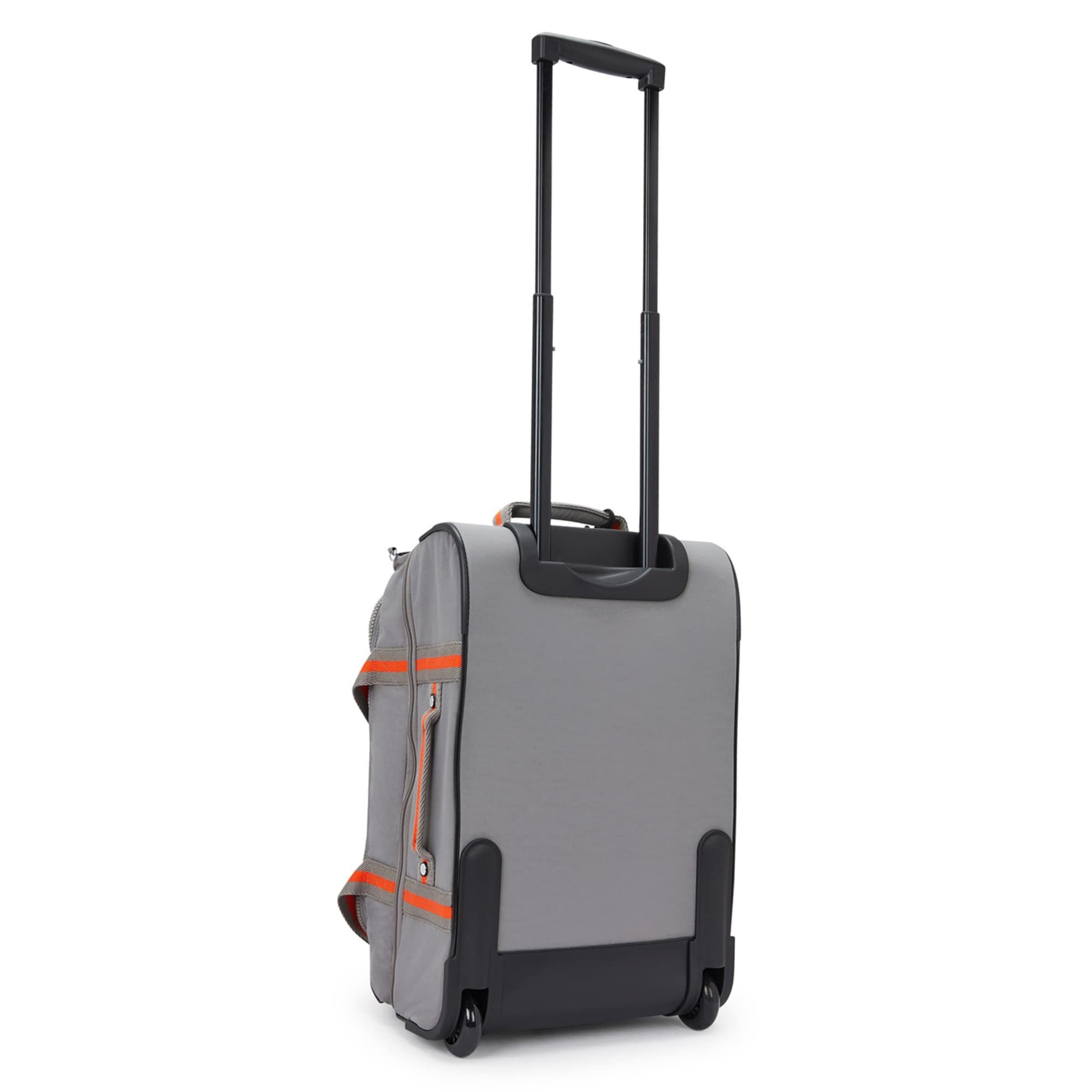 Sac de voyage 'Teagan Us' KIPLING en gris