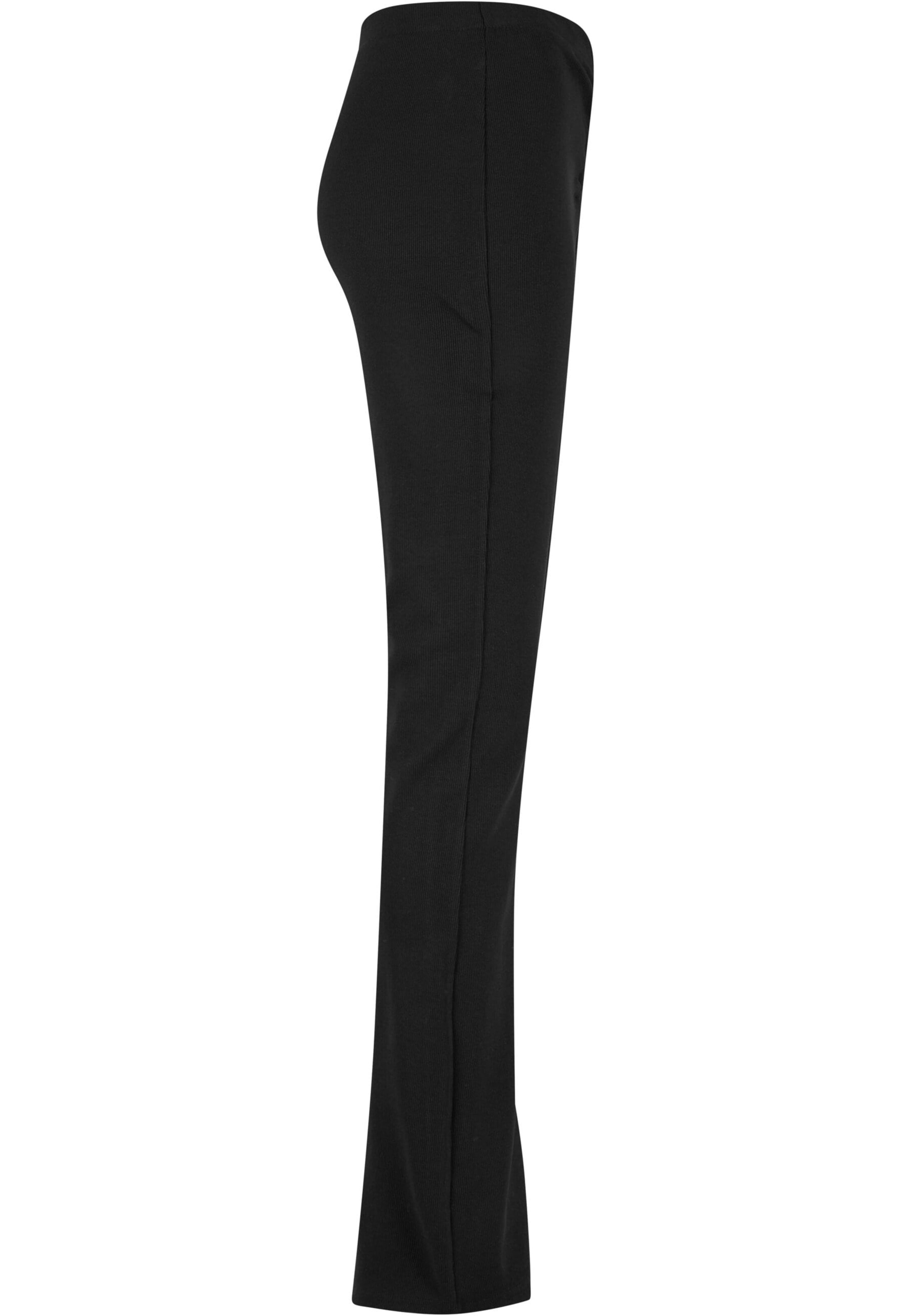 Karl Kani Flared Bukser i sort