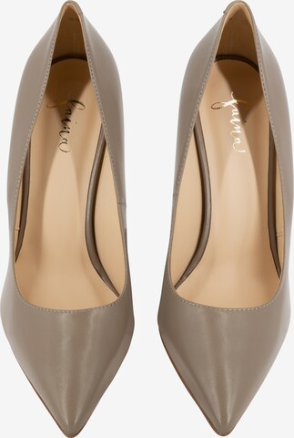 faina Pumps in Beige