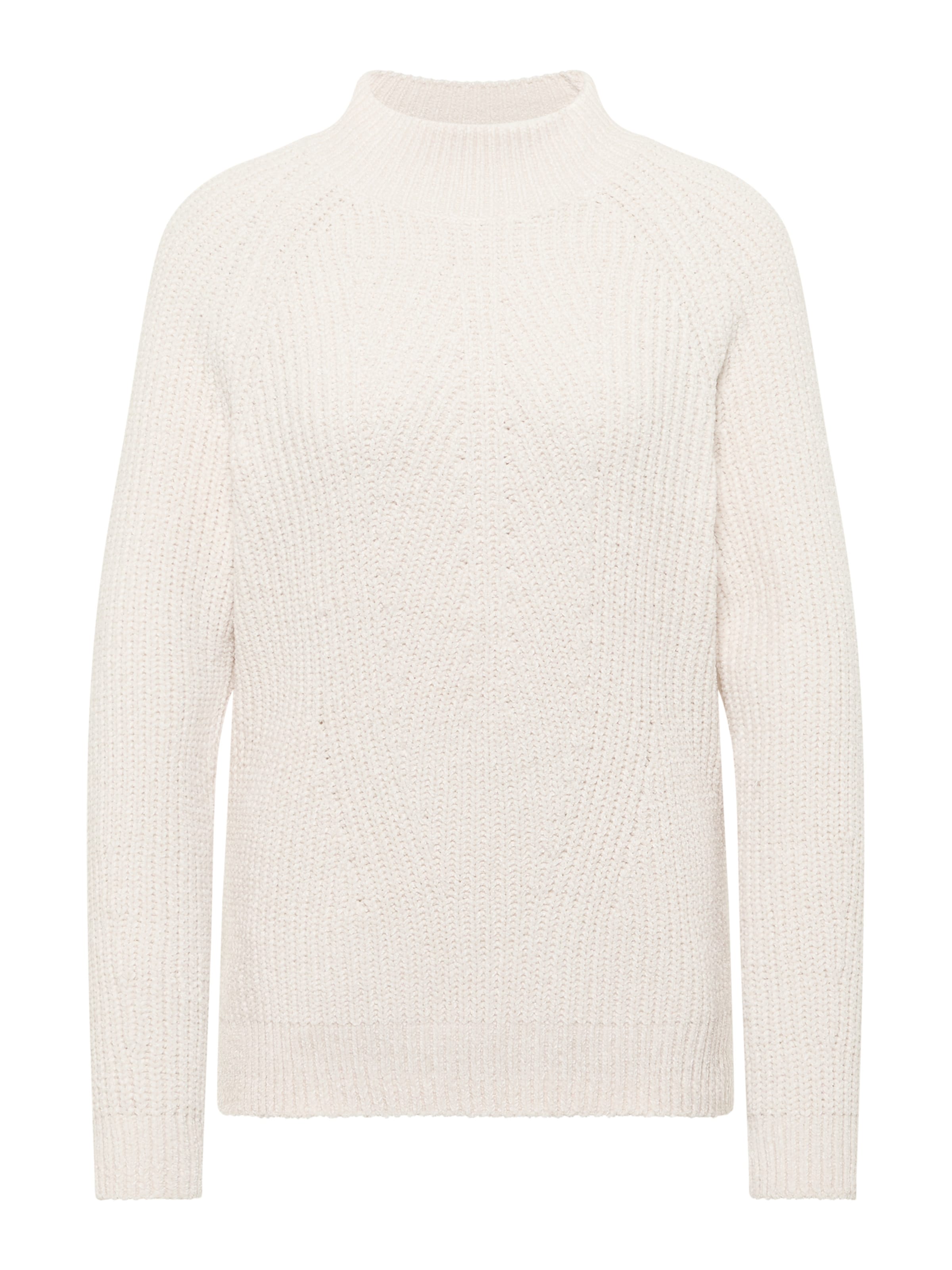 CECIL Svetr – šedá: přední strana