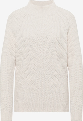 CECIL Pullover in Grau: Vorderseite