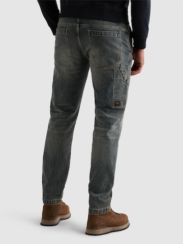 PME Legend - regular Vaquero 'Falcon Worker relaxed fit jeans' en azul