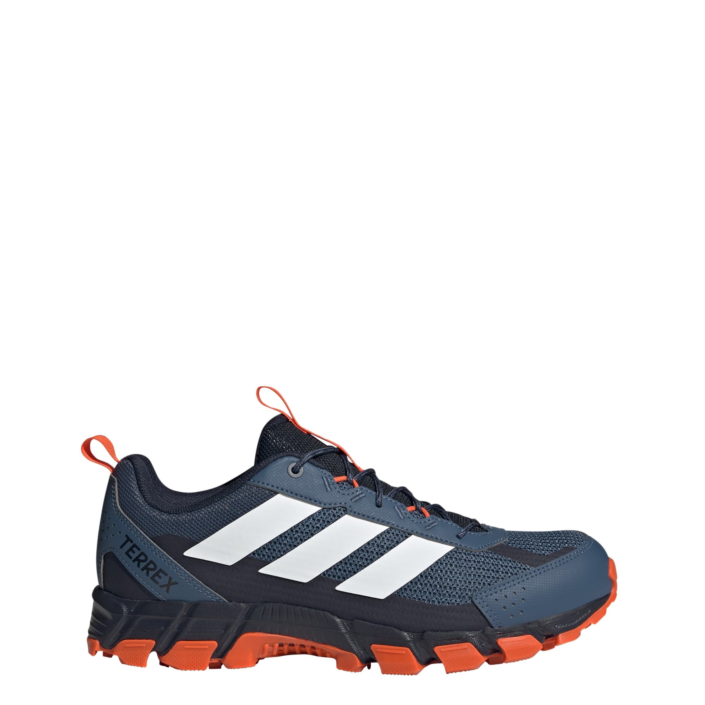 ADIDAS TERREX - Zapatos bajos 'Rockadia' en azul
