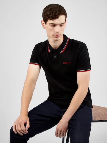 Ben Sherman Shirt in Black